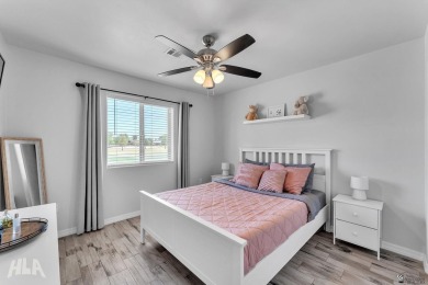 BETTER THAN NEW Coyote Wash golf course home with smart on The Links At Coyote Wash in Arizona - for sale on GolfHomes.com, golf home, golf lot