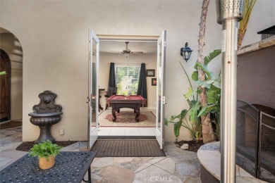 Call Listing Agent Holly Thompson, RE/MAX of Santa Clarita for a on Valencia Country Club in California - for sale on GolfHomes.com, golf home, golf lot