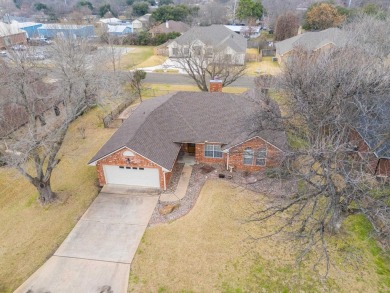UPDATED INTERIOR PAINT WAS COMPLETED IN APRIL.This beautifully on Hidden Falls Golf Club in Texas - for sale on GolfHomes.com, golf home, golf lot