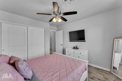BETTER THAN NEW Coyote Wash golf course home with smart on The Links At Coyote Wash in Arizona - for sale on GolfHomes.com, golf home, golf lot