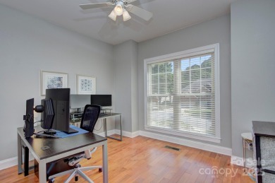 Enjoy living in sought after Northstone, a coveted golf course on Northstone Country Club in North Carolina - for sale on GolfHomes.com, golf home, golf lot