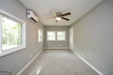 Welcome to 118 Turtle Cove Trwy - a completely renovated on Turtle Cove Golf Course in Georgia - for sale on GolfHomes.com, golf home, golf lot