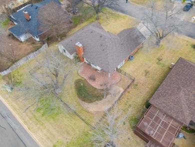 UPDATED INTERIOR PAINT WAS COMPLETED IN APRIL.This beautifully on Hidden Falls Golf Club in Texas - for sale on GolfHomes.com, golf home, golf lot