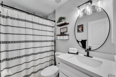 BETTER THAN NEW Coyote Wash golf course home with smart on The Links At Coyote Wash in Arizona - for sale on GolfHomes.com, golf home, golf lot