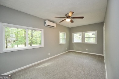 Welcome to 118 Turtle Cove Trwy - a completely renovated on Turtle Cove Golf Course in Georgia - for sale on GolfHomes.com, golf home, golf lot