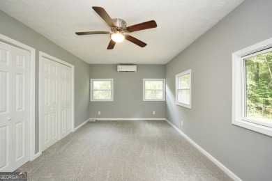 Welcome to 118 Turtle Cove Trwy - a completely renovated on Turtle Cove Golf Course in Georgia - for sale on GolfHomes.com, golf home, golf lot