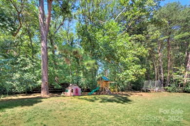 Enjoy living in sought after Northstone, a coveted golf course on Northstone Country Club in North Carolina - for sale on GolfHomes.com, golf home, golf lot