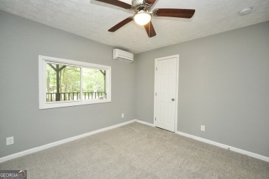 Welcome to 118 Turtle Cove Trwy - a completely renovated on Turtle Cove Golf Course in Georgia - for sale on GolfHomes.com, golf home, golf lot