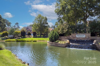 Enjoy living in sought after Northstone, a coveted golf course on Northstone Country Club in North Carolina - for sale on GolfHomes.com, golf home, golf lot