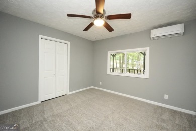 Welcome to 118 Turtle Cove Trwy - a completely renovated on Turtle Cove Golf Course in Georgia - for sale on GolfHomes.com, golf home, golf lot