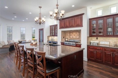 Call Listing Agent Holly Thompson, RE/MAX of Santa Clarita for a on Valencia Country Club in California - for sale on GolfHomes.com, golf home, golf lot