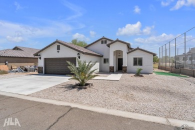 BETTER THAN NEW Coyote Wash golf course home with smart on The Links At Coyote Wash in Arizona - for sale on GolfHomes.com, golf home, golf lot