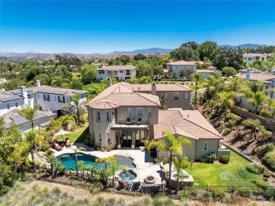 Call Listing Agent Holly Thompson, RE/MAX of Santa Clarita for a on Valencia Country Club in California - for sale on GolfHomes.com, golf home, golf lot