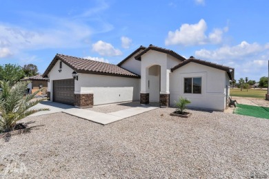 BETTER THAN NEW Coyote Wash golf course home with smart on The Links At Coyote Wash in Arizona - for sale on GolfHomes.com, golf home, golf lot