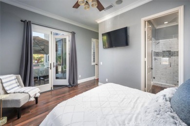 Call Listing Agent Holly Thompson, RE/MAX of Santa Clarita for a on Valencia Country Club in California - for sale on GolfHomes.com, golf home, golf lot