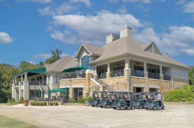 Enjoy living in sought after Northstone, a coveted golf course on Northstone Country Club in North Carolina - for sale on GolfHomes.com, golf home, golf lot