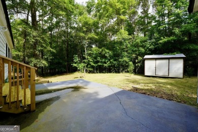 Welcome to 118 Turtle Cove Trwy - a completely renovated on Turtle Cove Golf Course in Georgia - for sale on GolfHomes.com, golf home, golf lot