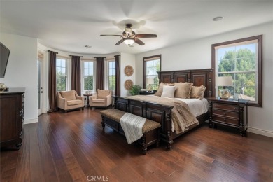 Call Listing Agent Holly Thompson, RE/MAX of Santa Clarita for a on Valencia Country Club in California - for sale on GolfHomes.com, golf home, golf lot