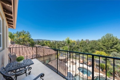 Call Listing Agent Holly Thompson, RE/MAX of Santa Clarita for a on Valencia Country Club in California - for sale on GolfHomes.com, golf home, golf lot