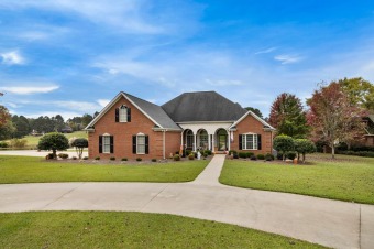 HOA fees $350 yearly. Gorgeous hardwood floors welcome you as on Hunters Creek Golf and Country Club - Willow in South Carolina - for sale on GolfHomes.com, golf home, golf lot