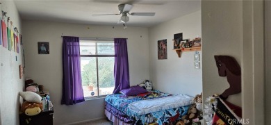 This bright, inviting 4-bedroom, 3-bath home in Helendale's on Silver Lakes Golf Course in California - for sale on GolfHomes.com, golf home, golf lot
