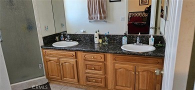 This bright, inviting 4-bedroom, 3-bath home in Helendale's on Silver Lakes Golf Course in California - for sale on GolfHomes.com, golf home, golf lot