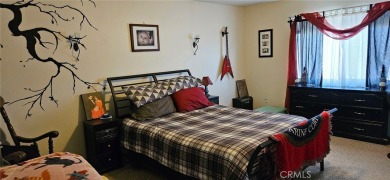 This bright, inviting 4-bedroom, 3-bath home in Helendale's on Silver Lakes Golf Course in California - for sale on GolfHomes.com, golf home, golf lot
