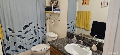 This bright, inviting 4-bedroom, 3-bath home in Helendale's on Silver Lakes Golf Course in California - for sale on GolfHomes.com, golf home, golf lot