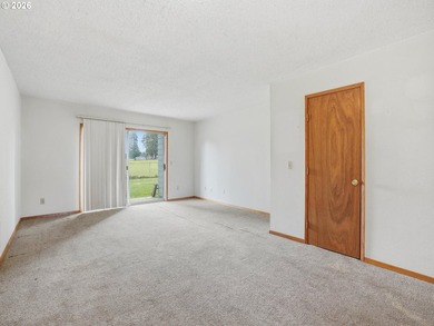 Golf course frontage and opportunity meet in this 2 bedroom, 1.5 on Gresham Golf Course in Oregon - for sale on GolfHomes.com, golf home, golf lot