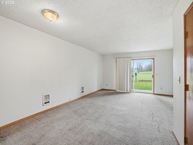 Golf course frontage and opportunity meet in this 2 bedroom, 1.5 on Gresham Golf Course in Oregon - for sale on GolfHomes.com, golf home, golf lot