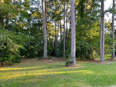 This rare lot offers the perfect setting to build your dream on Eagle Nest Golf Club in South Carolina - for sale on GolfHomes.com, golf home, golf lot