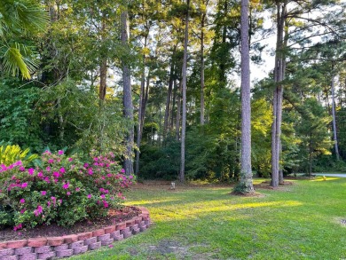 This rare lot offers the perfect setting to build your dream on Eagle Nest Golf Club in South Carolina - for sale on GolfHomes.com, golf home, golf lot