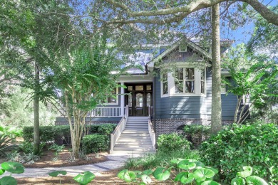 Situated in the highly sought-after Falcon Point neighborhood on on Kiawah Island Resort - Cougar Point in South Carolina - for sale on GolfHomes.com, golf home, golf lot