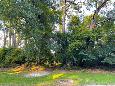 This rare lot offers the perfect setting to build your dream on Eagle Nest Golf Club in South Carolina - for sale on GolfHomes.com, golf home, golf lot