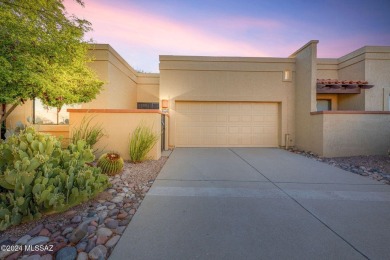 Amazing opportunity for move-in ready, all electric 1,453 SqFt on Pusch Ridge Golf Course in Arizona - for sale on GolfHomes.com, golf home, golf lot