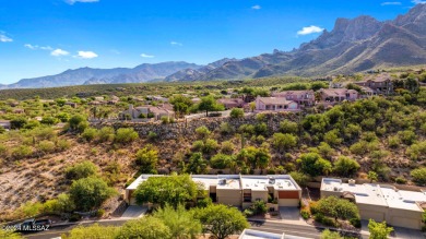 Amazing opportunity for move-in ready, all electric 1,453 SqFt on Pusch Ridge Golf Course in Arizona - for sale on GolfHomes.com, golf home, golf lot