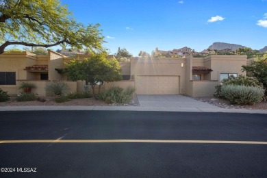 Amazing opportunity for move-in ready, all electric 1,453 SqFt on Pusch Ridge Golf Course in Arizona - for sale on GolfHomes.com, golf home, golf lot