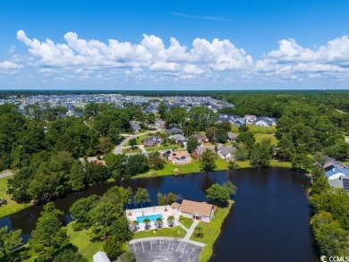 This rare lot offers the perfect setting to build your dream on Eagle Nest Golf Club in South Carolina - for sale on GolfHomes.com, golf home, golf lot