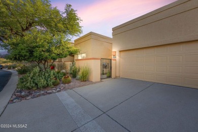 Amazing opportunity for move-in ready, all electric 1,453 SqFt on Pusch Ridge Golf Course in Arizona - for sale on GolfHomes.com, golf home, golf lot