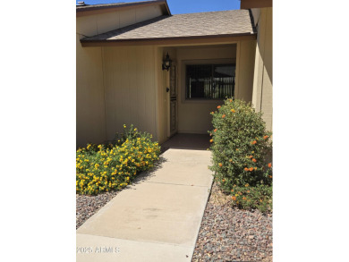 Very nice well cared home with a number of significant upgrades on Pebblebrook Golf Course in Arizona - for sale on GolfHomes.com, golf home, golf lot