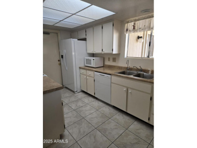 Very nice well cared home with a number of significant upgrades on Pebblebrook Golf Course in Arizona - for sale on GolfHomes.com, golf home, golf lot