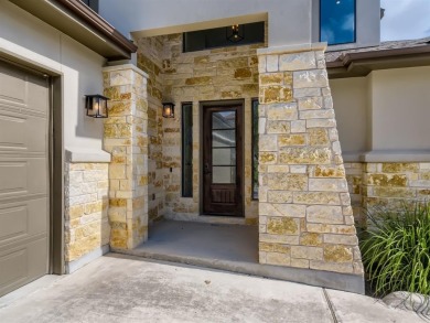 Hill Country modern with serene views and so convenient to RR on Yaupon Golf Course Lakeway in Texas - for sale on GolfHomes.com, golf home, golf lot