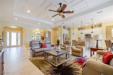 This rare opportunity presents itself in the form of a former on Pelican Preserve Golf Club in Florida - for sale on GolfHomes.com, golf home, golf lot