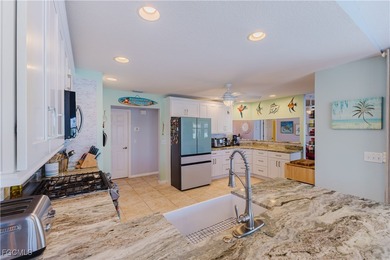 Discover Florida waterfront living at its finest in this on Burnt Store Golf Club in Florida - for sale on GolfHomes.com, golf home, golf lot