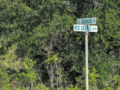 Come build your forever home on this one-half acre lot that on Indian Lake Estates Golf and Country Club in Florida - for sale on GolfHomes.com, golf home, golf lot