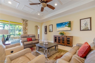 This rare opportunity presents itself in the form of a former on Pelican Preserve Golf Club in Florida - for sale on GolfHomes.com, golf home, golf lot