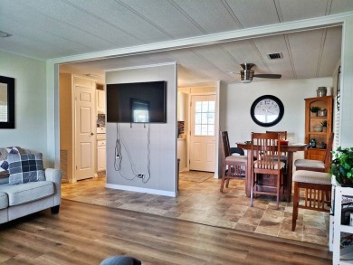 Beautiful 2BR/2BA Turn-Key Home in Rolling Greens Village on Rolling Greens Executive Golf Community in Florida - for sale on GolfHomes.com, golf home, golf lot