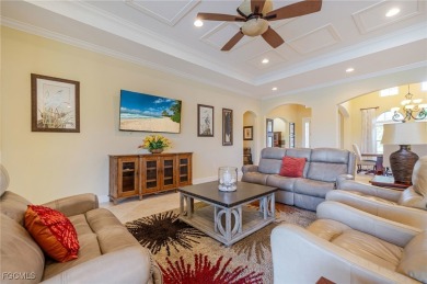 This rare opportunity presents itself in the form of a former on Pelican Preserve Golf Club in Florida - for sale on GolfHomes.com, golf home, golf lot