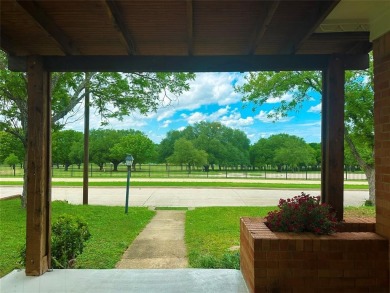 Welcome to this beautifully renovated home, perfectly blending on Cedar Crest Golf Course in Texas - for sale on GolfHomes.com, golf home, golf lot