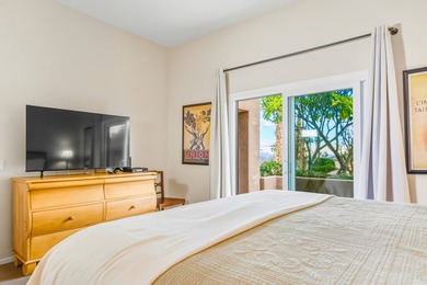 Welcome to this beautifully positioned 2 bedroom, 2 bathroom on Ironwood Country Club in California - for sale on GolfHomes.com, golf home, golf lot